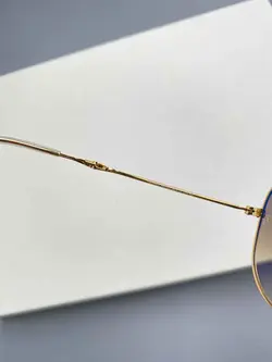 عینک آفتابی ری‌بن مدل RB3479
