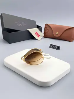 عینک آفتابی ری‌بن مدل RB3479