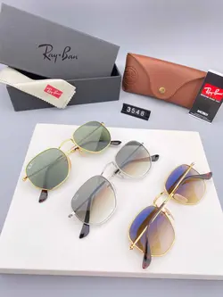 عینک آفتابی ری‌بن مدل RB3548