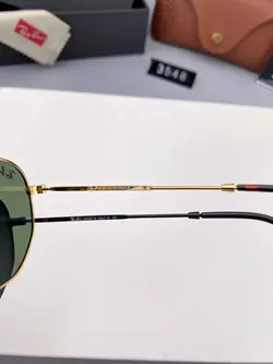 عینک آفتابی ری‌بن مدل RB3548