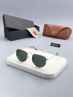 عینک آفتابی ری‌بن مدل RB3958