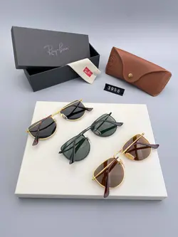عینک آفتابی ری‌بن مدل RB3958