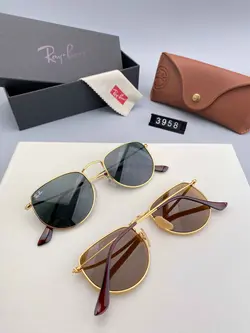 عینک آفتابی ری‌بن مدل RB3958