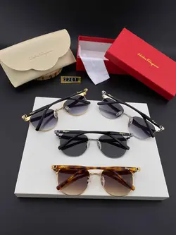 عینک آفتابی سالواتور فراگامو مدل SF2201