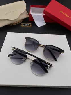 عینک آفتابی سالواتور فراگامو مدل SF2201