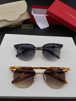 عینک آفتابی سالواتور فراگامو مدل SF2201