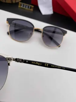 عینک آفتابی سالواتور فراگامو مدل SF2201