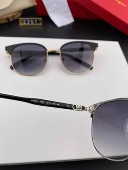 عینک آفتابی سالواتور فراگامو مدل SF2201