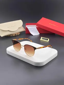 عینک آفتابی سالواتور فراگامو مدل SF2201