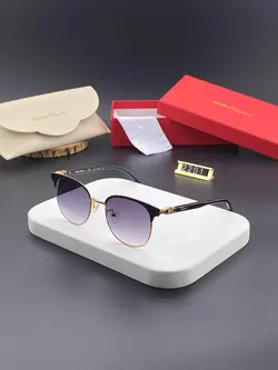 عینک آفتابی سالواتور فراگامو مدل SF2201