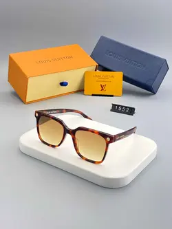 عینک آفتابی لویی ویتون مدل LV1552