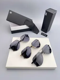 عینک آفتابی مونت بلنک مدل MB0182