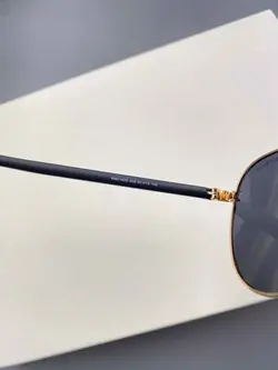 عینک آفتابی مونت بلنک مدل MB0182