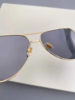 عینک آفتابی مونت بلنک مدل MB0182