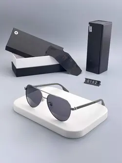 عینک آفتابی مونت بلنک مدل MB0182