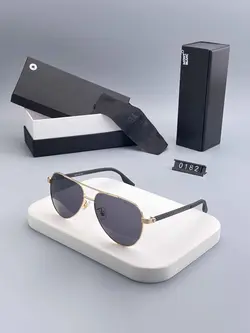 عینک آفتابی مونت بلنک مدل MB0182