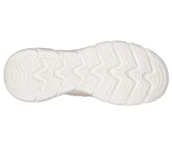 کفش پیاده روی زنانه اسکچرز Bobs B Flex Hi-Leveled Ground