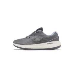 کفش رانینگ زنانه اسکچرز Skechers Go Run Pulse 2.0 Charcoal Blue