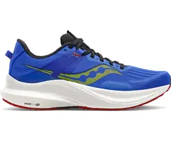 کفش رانینگ مردانه ساکونی saucony tempus