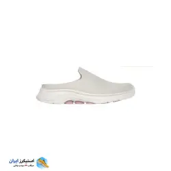 کفش زنانه اسکچرز Go Walk 7-Inci 125224-NAT