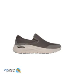 کفش مردانه اسکچرز SKECHERS moško Arch Fit 2.0 232706-BRN