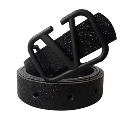 کمربند زنانه مدل اکلیلی کد 12