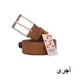 کمربند مردانه تی وی اف مدل MF کد 199