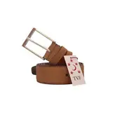 کمربند مردانه تی وی اف مدل MF کد 199