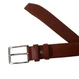 کمربند مردانه مدل NAW