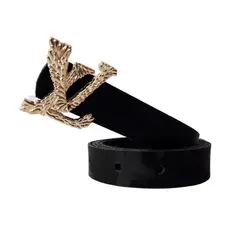 کمربند زنانه مدل پردیس کد 9