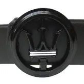 کمربند مردانه مدل a1