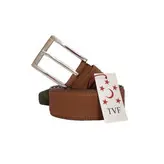 کمربند مردانه تی وی اف مدل MF کد 200