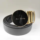 کمربند مردانه مدل ریلی