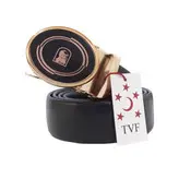 کمربند مردانه تی وی اف مدل ریلی کد 115