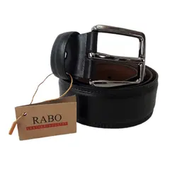 کمربند مردانه مدل PABH