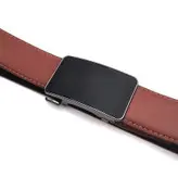 کمربند مردانه مدل ریلی کد hk32123