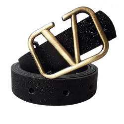 کمربند زنانه مدل اکلیلی کد 11