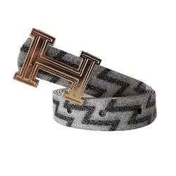 کمربند زنانه مدل پرنسا کد 1