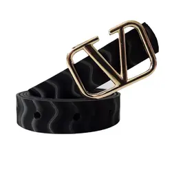 کمربند زنانه مدل موج کد 10