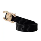 کمربند زنانه مدل موج کد 4