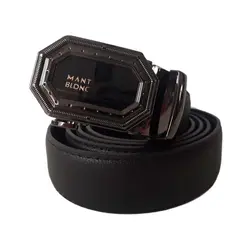 کمربند مردانه مدل ریلی BTVF