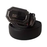 کمربند مردانه مدل ریلی BTVF