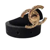 کمربند زنانه مدل اکلیلی کد 4