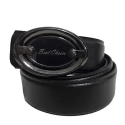 کمربند مردانه مدل BESTTVF