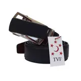 کمربند مردانه تی وی اف مدل ریلی MF کد 105