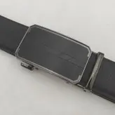 کمربند مردانه مدل ریلی کد hk551500