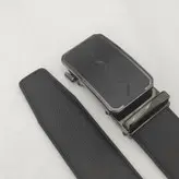 کمربند مردانه مدل ریلی کد hk551500