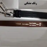 کمربند مردانه یوکاری مدل 001