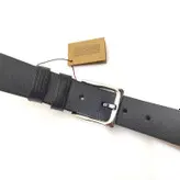 کمربند مردانه مدل زبانه دار