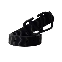 کمربند زنانه مدل موج کد 12